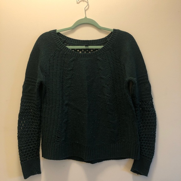 Pullover Knit Sweater Size M - Picture 1 of 2